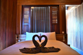 Putra'Lebah Amed Guest House